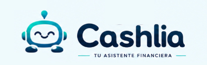 Cashlia