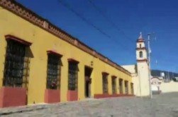 Hacienda de Tecomalucan, Tlaxco